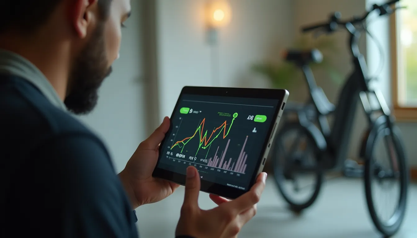 Akku-Alterungs-Monitor