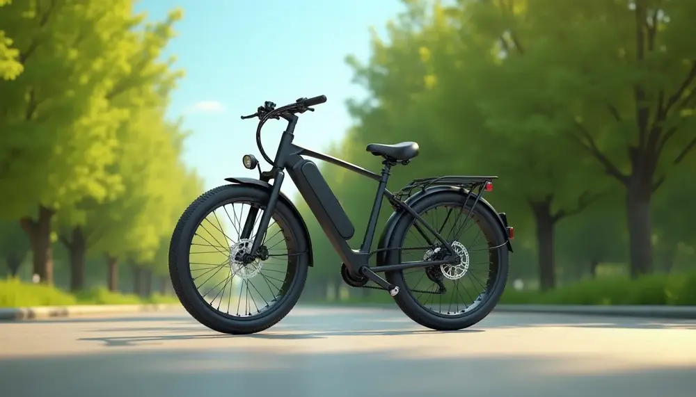 Alles über den Bosch ebike akku classic line 36v 11 ah 400 wh und seine Vorteile