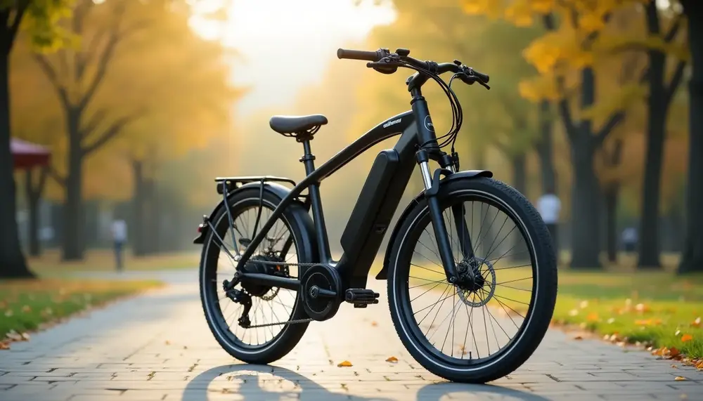 Alles über Qio Bikes: Innovation trifft auf Design