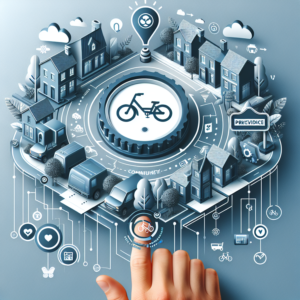 E-Bike-Community-Management