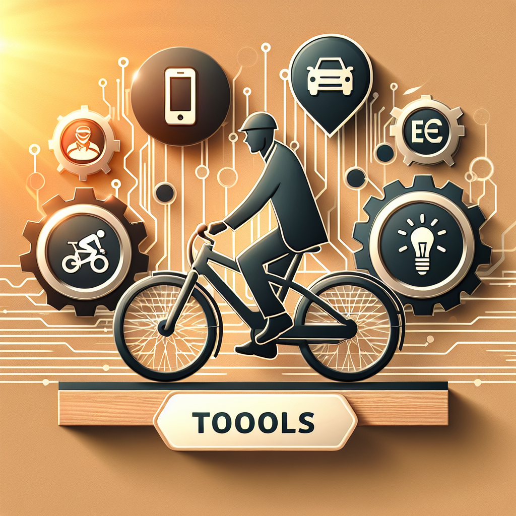 E-Bike Gemeinschaften