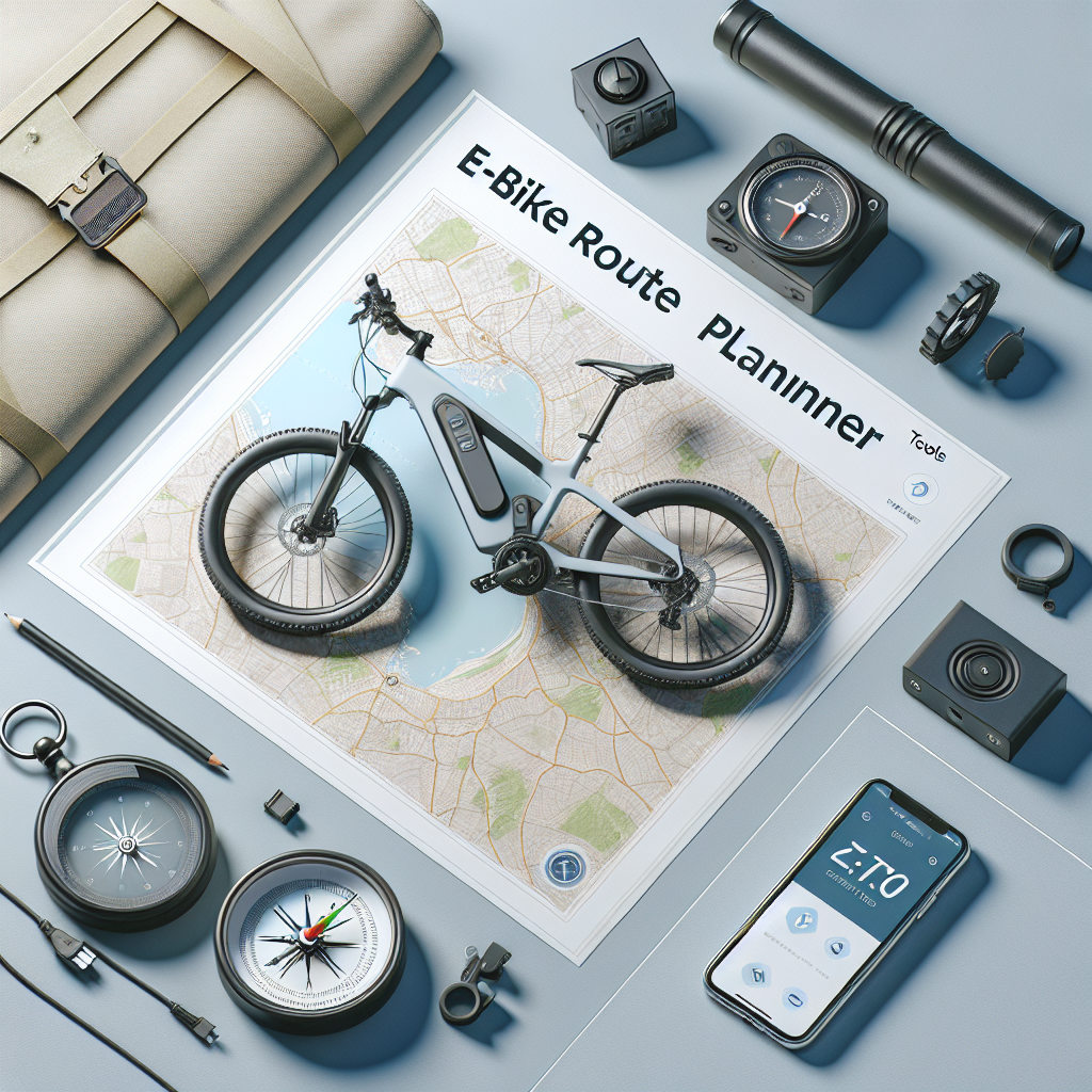 E-Bike Routenplaner
