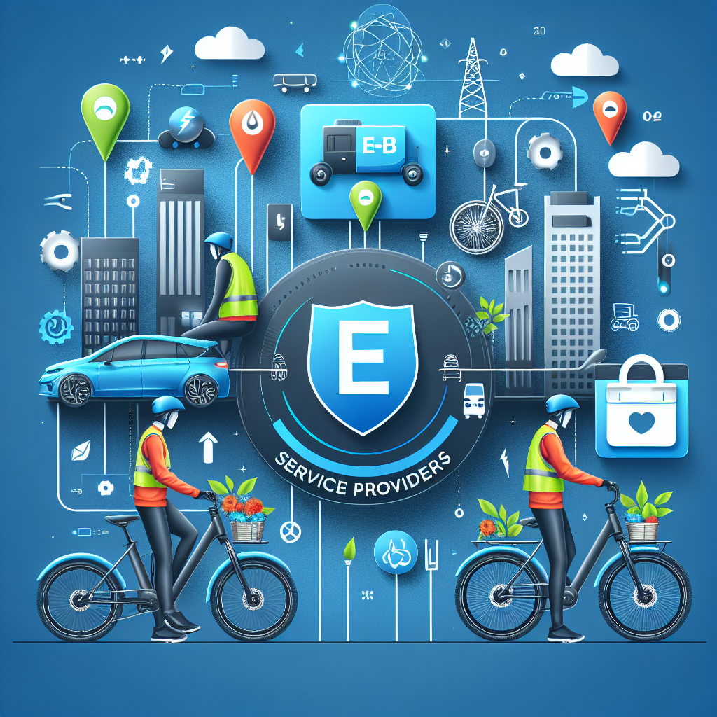 E-Bike-Sicherheitslösungen