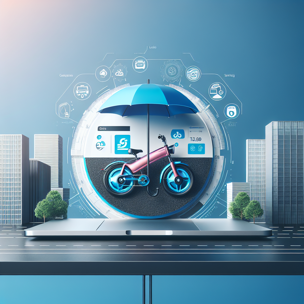 E-Bike Versicherung