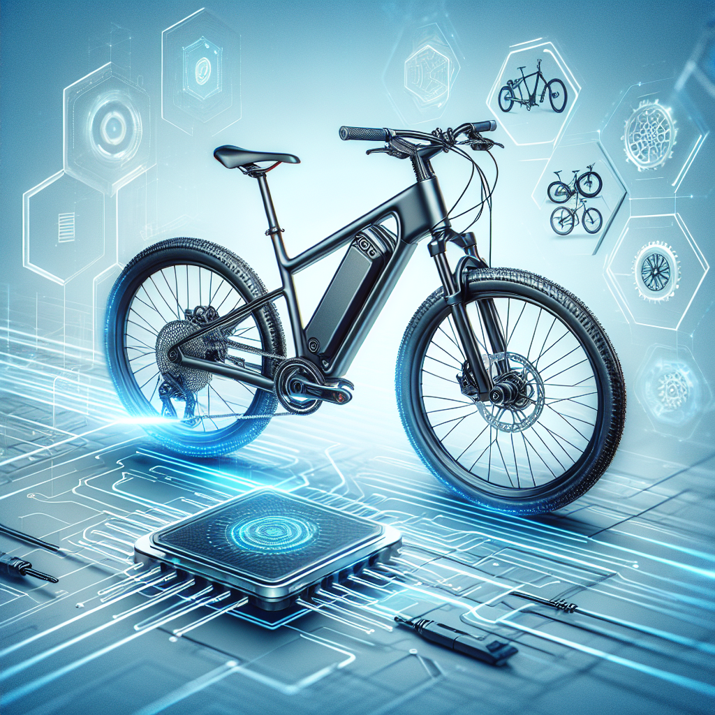 Technologie & Innovation