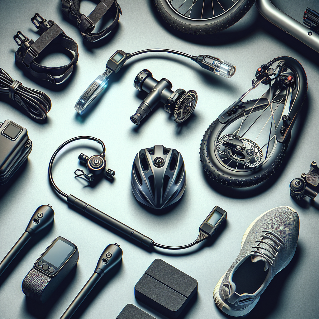 Zubehör & Ersatzteile