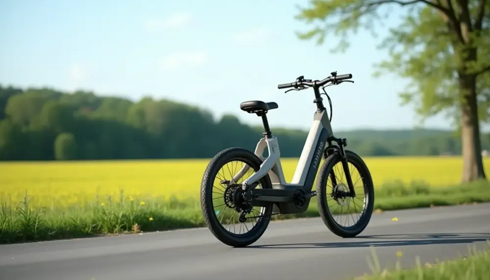 Cowboy E-Bike Reichweite: Wie weit können Sie wirklich fahren?