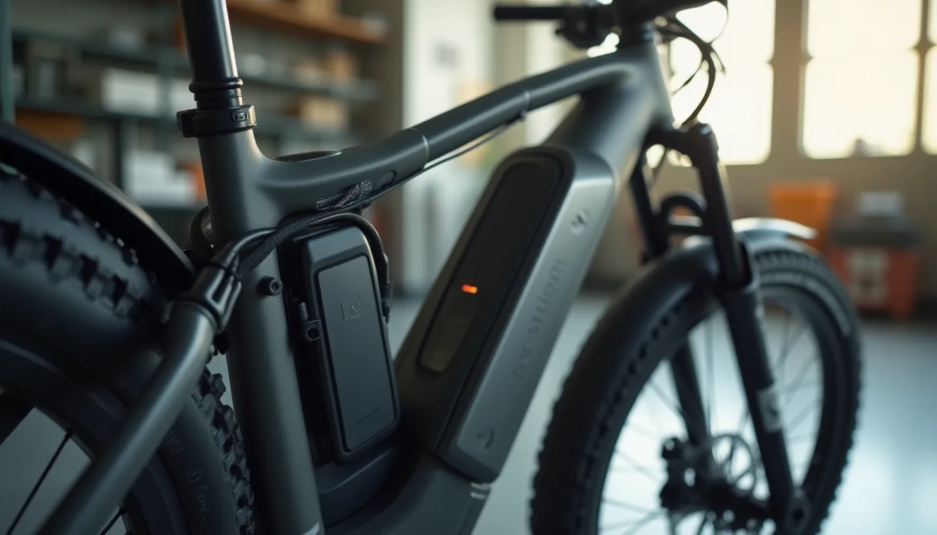 Das perfekte ebike akku gehäuse: Tipps und Tricks für den optimalen Schutz