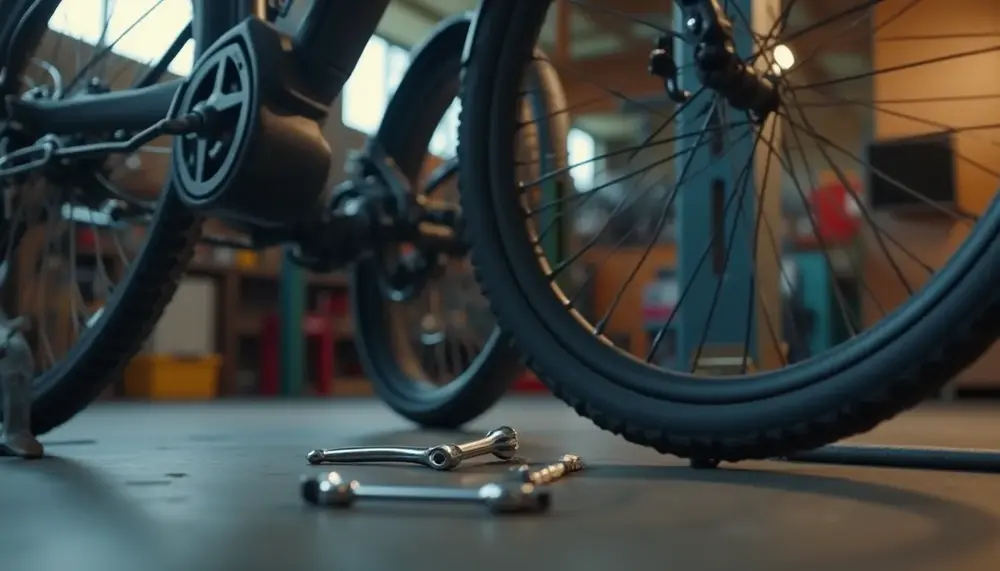 Der ultimative Guide: Wenn der ebike akku nicht rausgeht - Ursachen und Lösungen