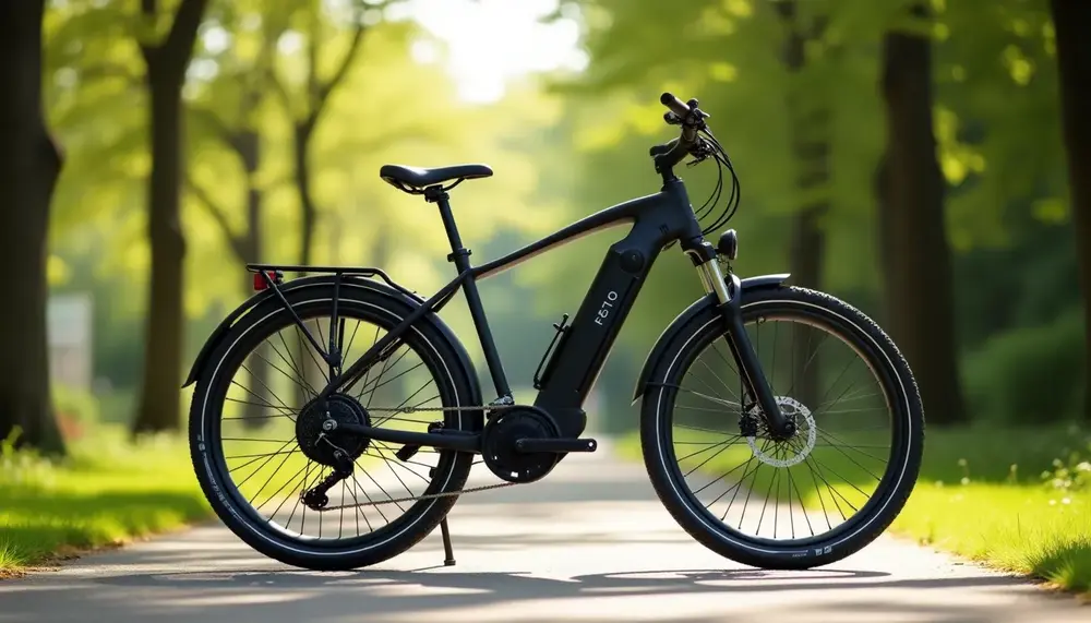 Die besten Ebikes mit Brose Motor: Vorteile und Modelle im Überblick