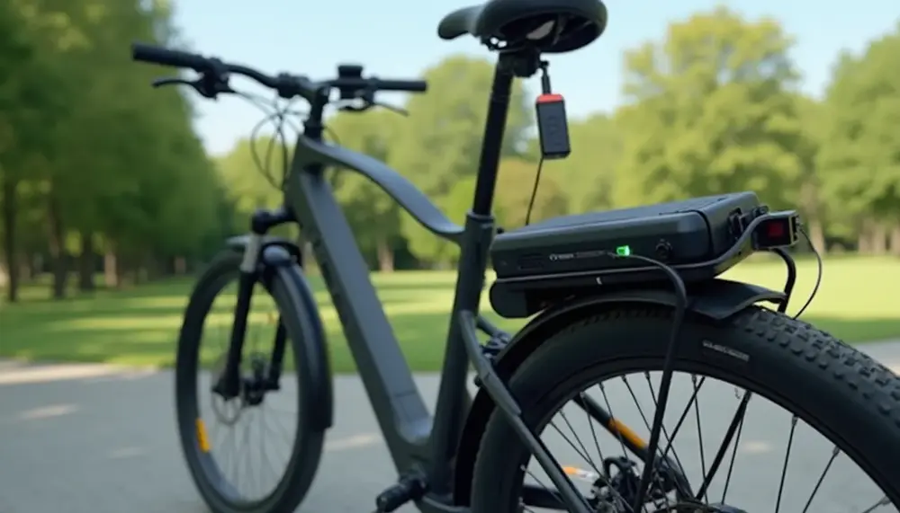 Die besten Möglichkeiten, den E-Bike Akku unterwegs zu laden