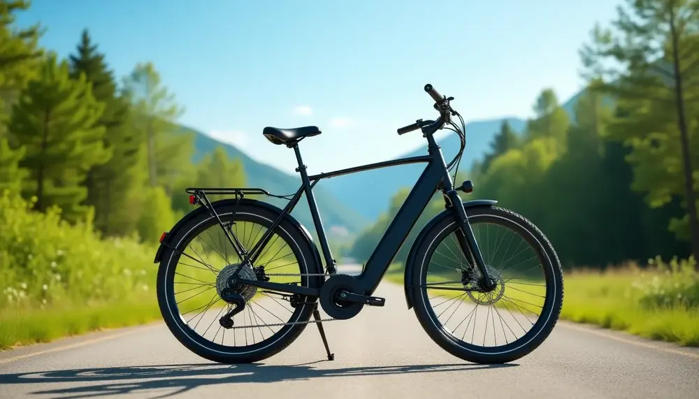 Die legendären E-Bikes Diamant: Qualität auf zwei Rädern