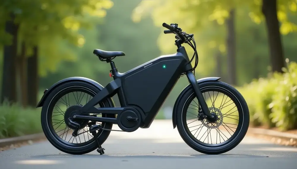 Die Vorteile des Bosch E-Bike Akkus mit Can Bus Technologie