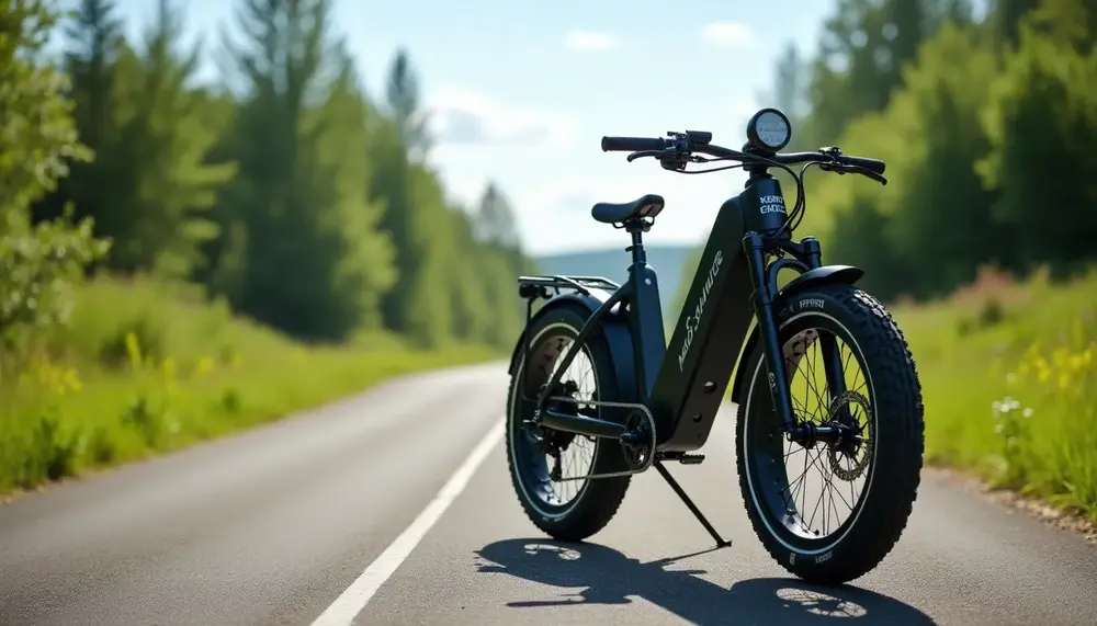 E-Bike 120 km Reichweite: Die besten Modelle im Vergleich