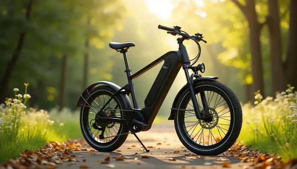 E-Bike 625 Wh Reichweite: Was Sie wissen sollten