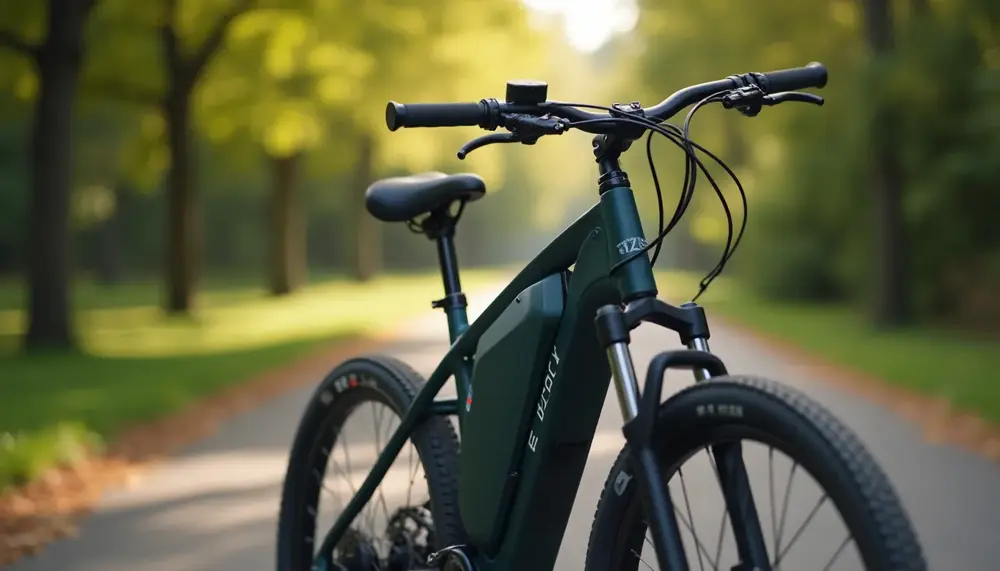 E-Bike Akku Bosch 625: Alles, was Sie über Leistung und Reichweite wissen müssen