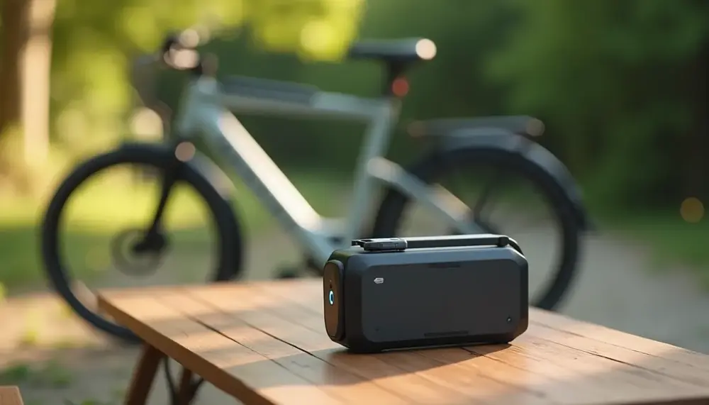 E-Bike Akku erste Ladung: Tipps für optimale Nutzung von Anfang an