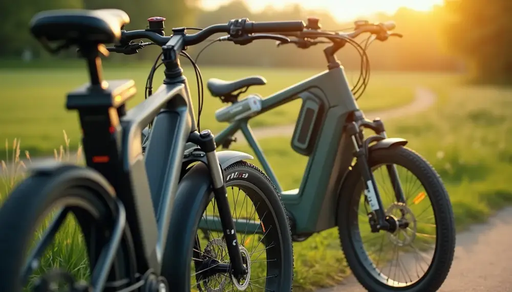 E-Bike Akku mit Powerbank laden: So funktionierts