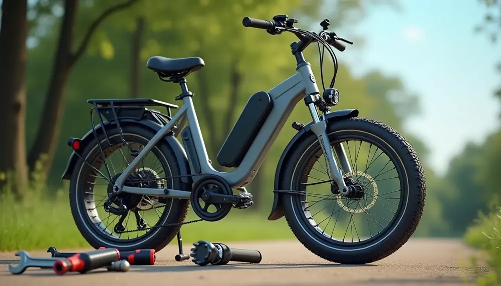 E-Bike Akku Nummern entschlüsseln: Der Schlüssel zum richtigen Ersatz