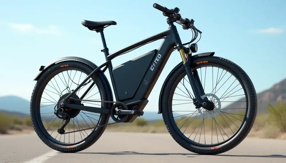 E-Bike Akku Volt erklärt: Was Sie wissen müssen