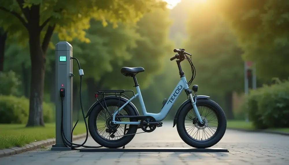E Bike Akku zu lange geladen? So erkennen Sie die Folgen!