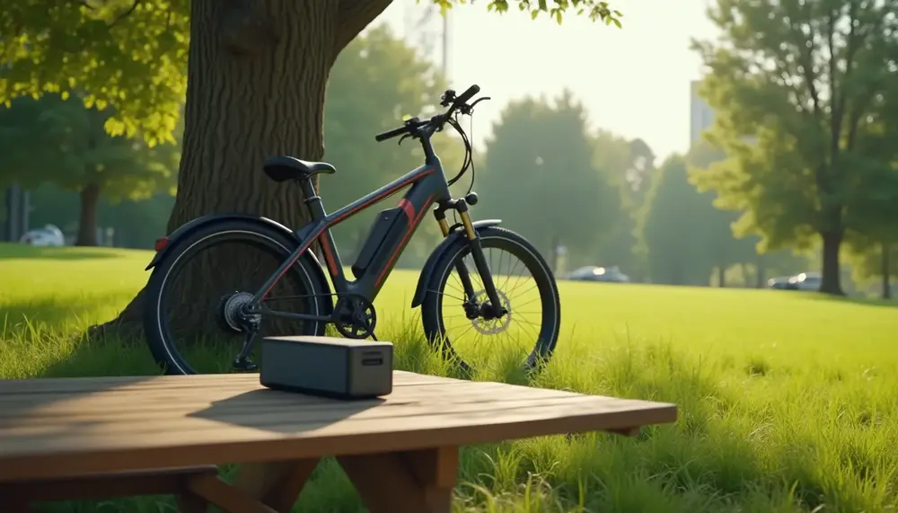 E-Bike Akkus und Ladegeräte: Komplett-Guide 2026