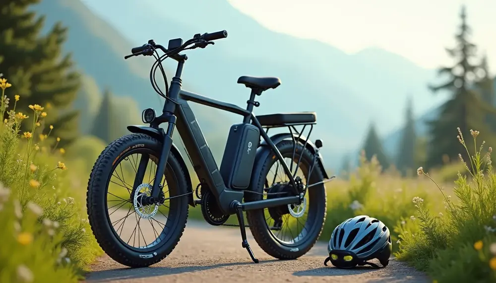 E-Bike Technik & Innovation: Komplett-Guide 2026