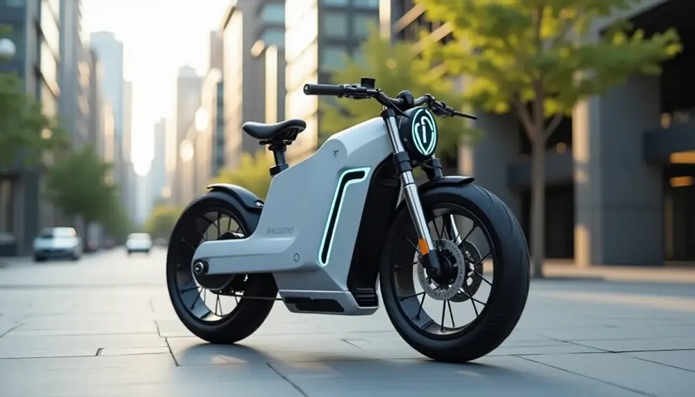 E-Bikes 2025: Welche Innovationen auf uns warten