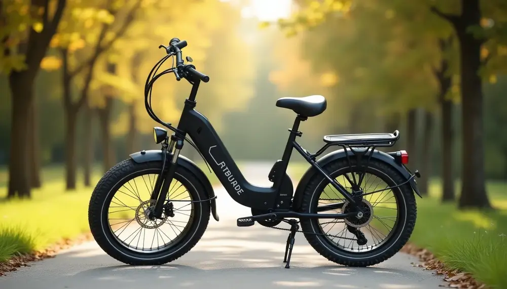 E-Bikes Cruiser: Entspanntes Fahren mit Stil