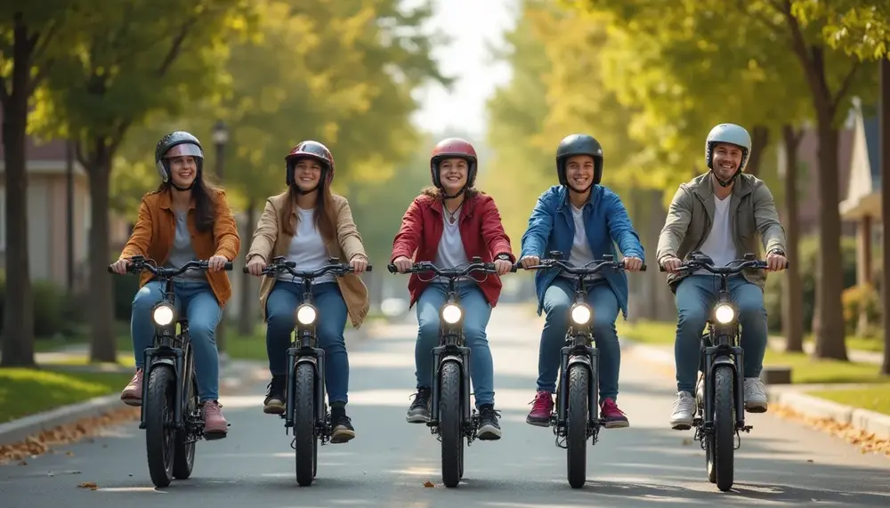 e-bikes-fuer-jugendliche-sicherer-fahrspass-fuer-die-junge-generation