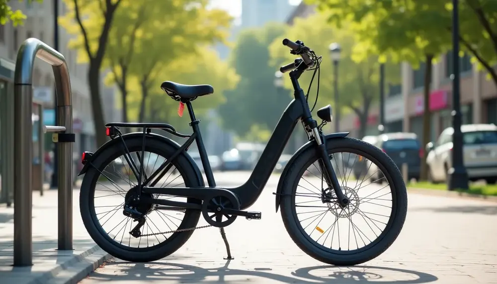 E-Bikes versichern: Worauf Sie achten sollten