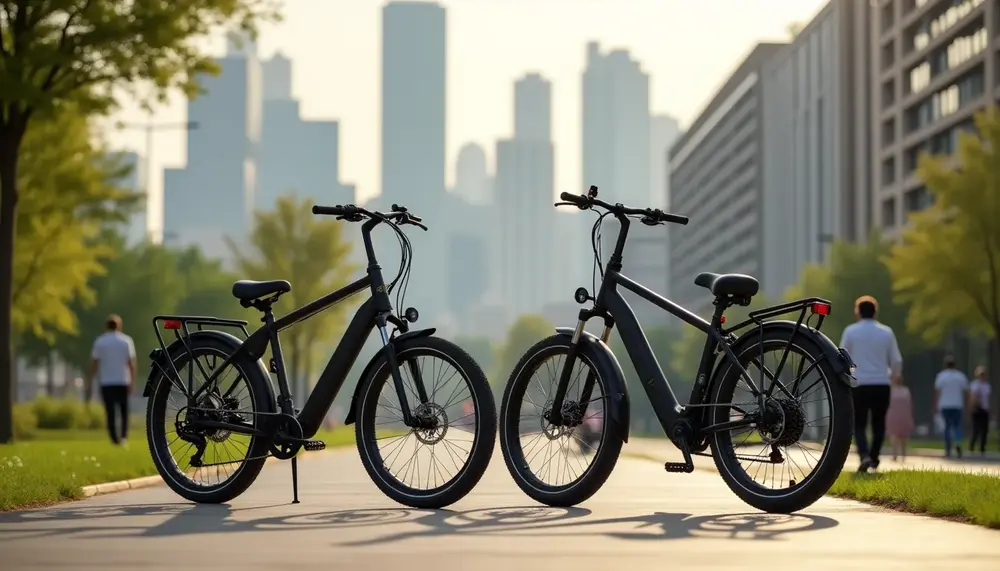 E-Bikes von Orbea: Qualität und Stil vereint