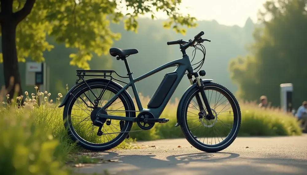 Ebike Akku Bosch 400: Alles, was Sie darüber wissen müssen