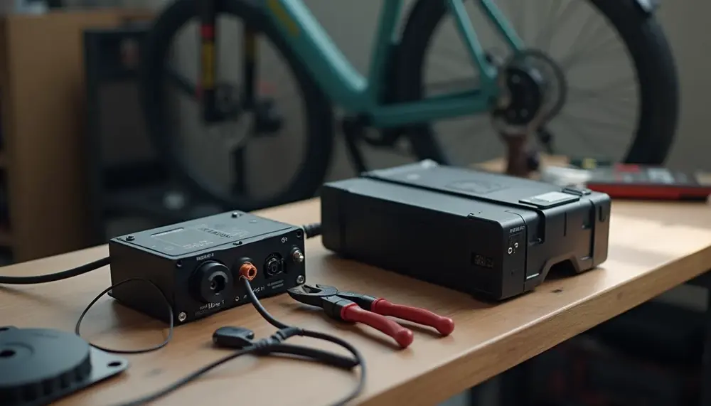 Ebike Akku Controller: Was ist das und wie funktioniert er?