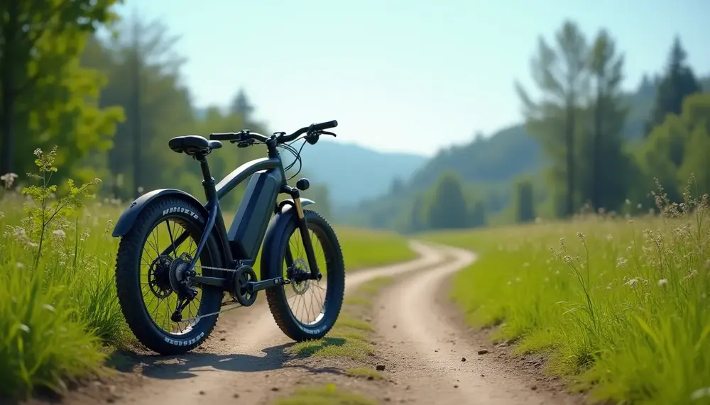 Ebike Akku Erweiterung: Mehr Reichweite für Ihre Fahrradtouren