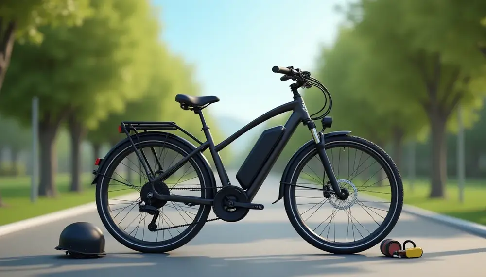 ebike akku explosion: Ursachen und wie Sie sich schützen können