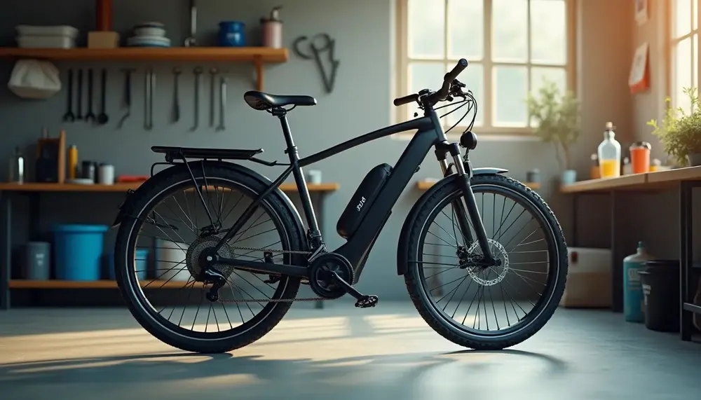 Ebike Akku Haibike: Tipps zur Pflege und Wartung für maximale Performance