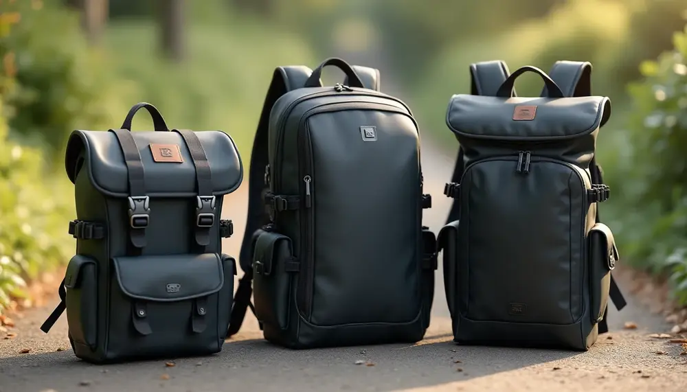 ebike akku mitnehmen: Die besten Taschen und Rucksäcke im Vergleich