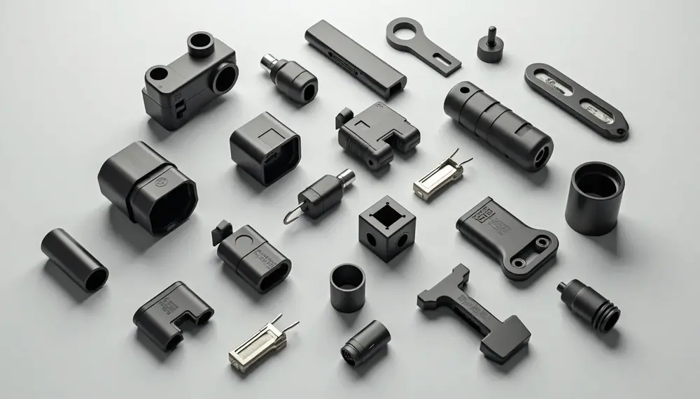 ebike akku stecker: Die verschiedenen Typen und ihre Verwendung