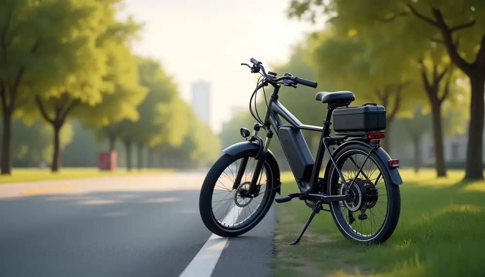 eBike Akku während der Fahrt laden: Sicherheit und Machbarkeit