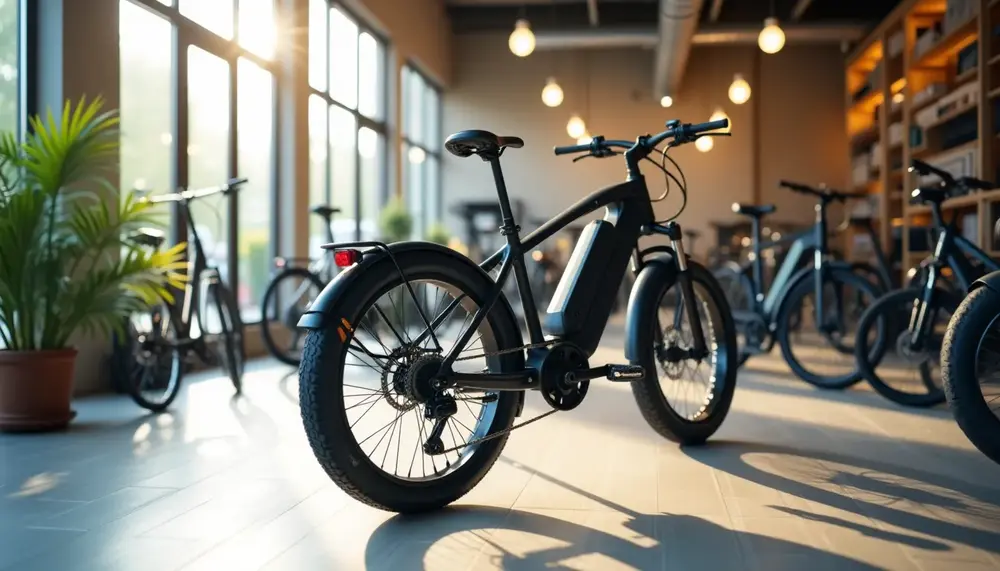 Ebike kaufen: Wann ist der beste Zeitpunkt?