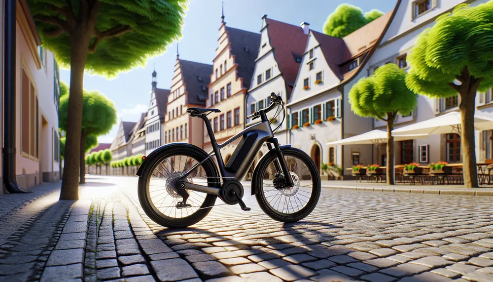 Ein Leitfaden für den Kauf von EBikes in Deutschland