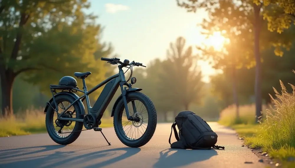 Einführung in E-Bikes: Der umfassende Experten-Guide