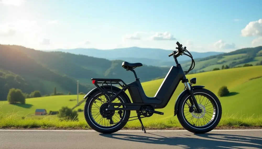 Ghost E-Bike Reichweite: Wie Sie das Maximum aus Ihrem Akku herausholen