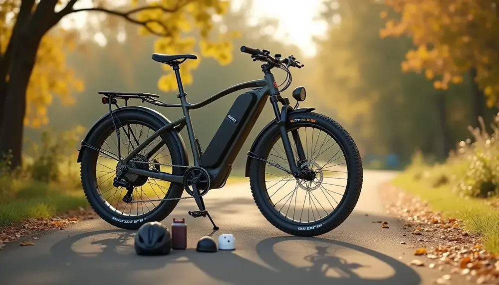 Häufige Gründe, warum der eBike Akku immer aus geht