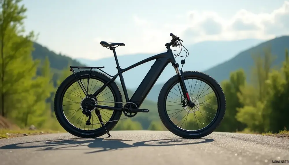 Leicht und robust: Die Vorteile von E Bikes aus Carbon