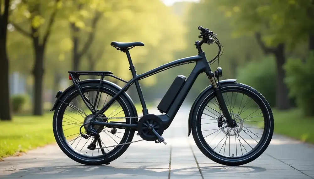 Mahle X35 Bikes im Fokus: Die Kraft der Innovation