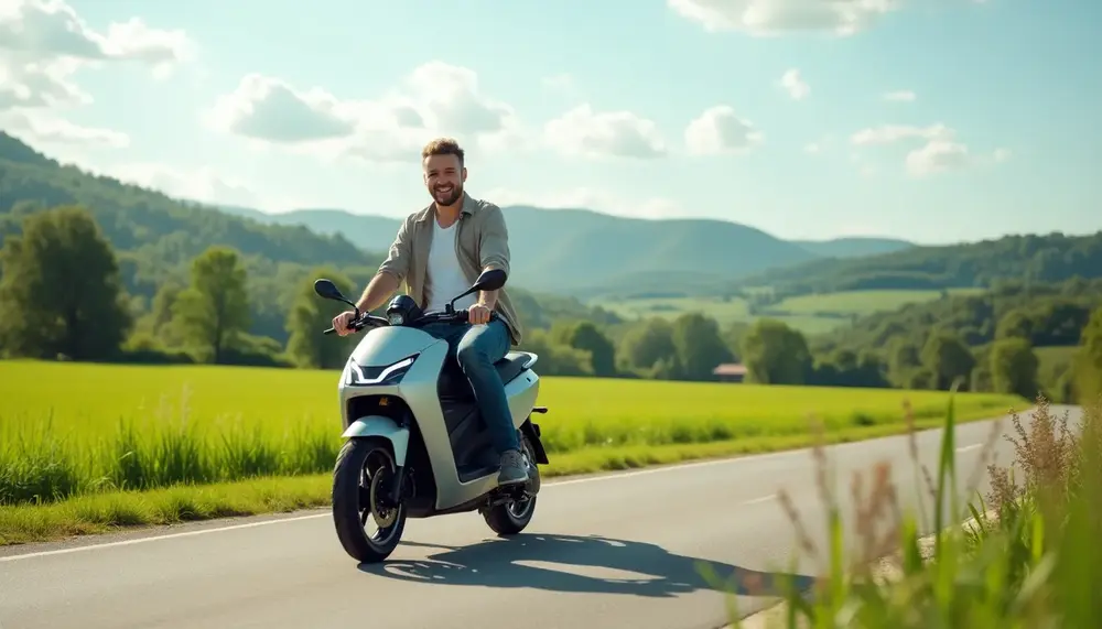 Merida E-Bike Reichweite: Tipps für längere Distanzen