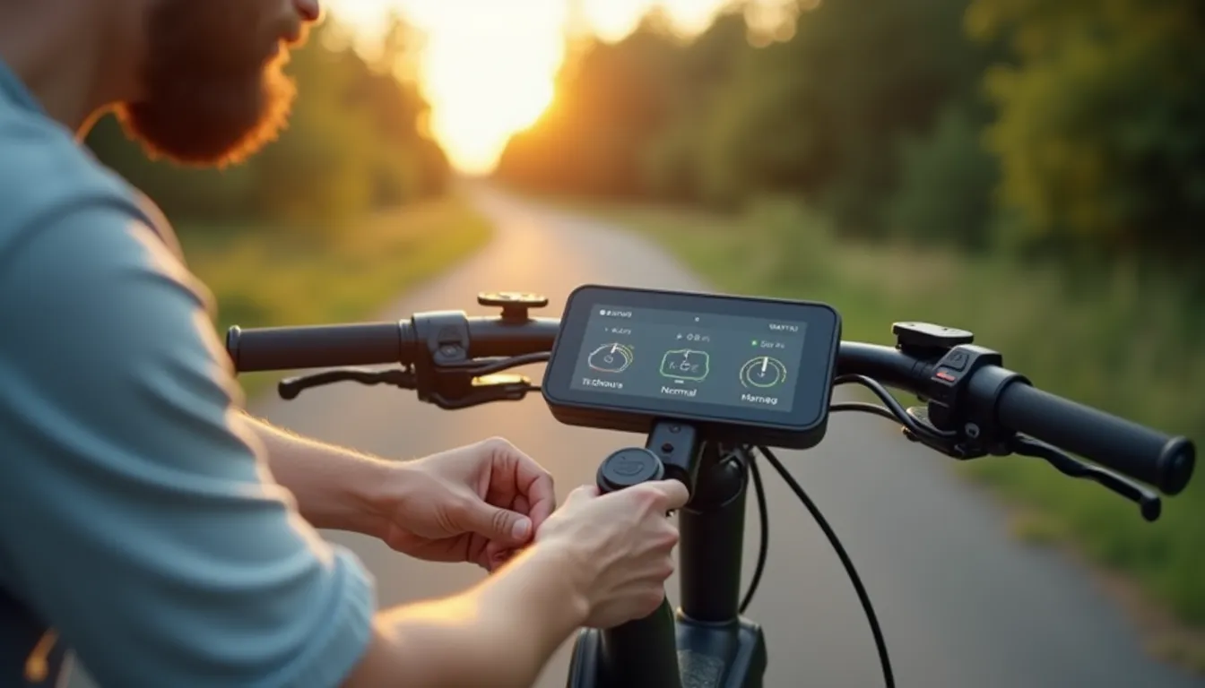 Reichweiten-Schätzer