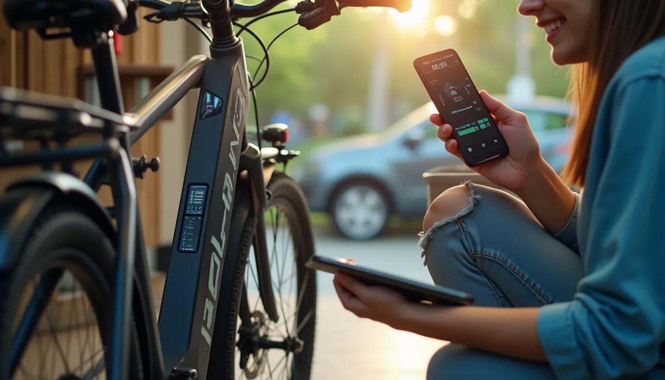 Reifendruck-Guideline